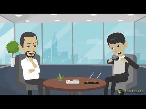 Preview image for the video "Thailand Company Registration by Thai Lawyers".
