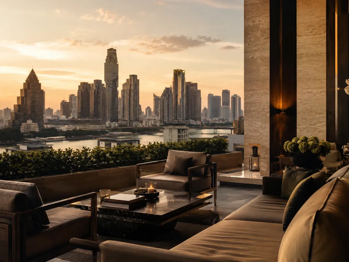 Foreign business setup Thailand